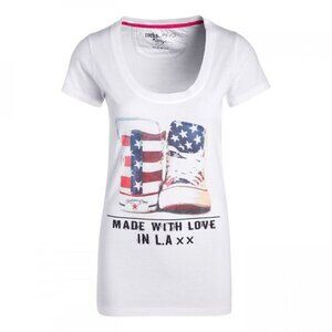 NWT Rockstars & Angels t-shirt